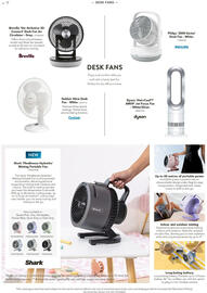 Harvey Norman catalogue Page 12