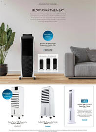 Harvey Norman catalogue Page 14