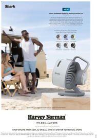 Harvey Norman catalogue Page 16