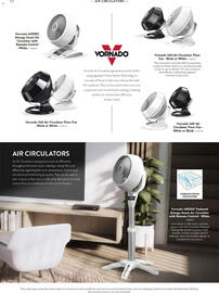 Harvey Norman catalogue Page 2