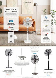 Harvey Norman catalogue Page 4