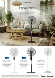 Harvey Norman catalogue Page 5