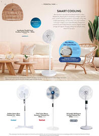 Harvey Norman catalogue Page 6