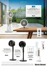 Harvey Norman catalogue Page 7