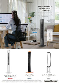Harvey Norman catalogue Page 9