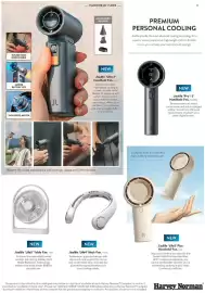 Harvey Norman catalogue Page 11