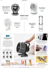 Harvey Norman catalogue Page 12