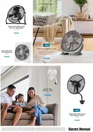 Harvey Norman catalogue Page 13