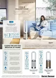 Harvey Norman catalogue Page 15