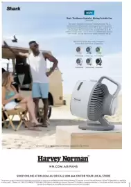 Harvey Norman catalogue Page 16