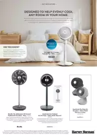 Harvey Norman catalogue Page 3