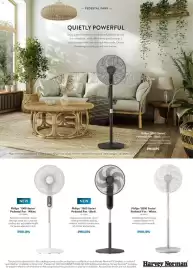 Harvey Norman catalogue Page 5