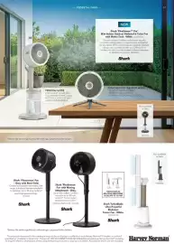 Harvey Norman catalogue Page 7