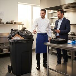 Crazy Plastics catalogue week 44 Page 1