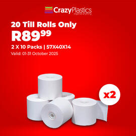 Crazy Plastics catalogue week 44 Page 2