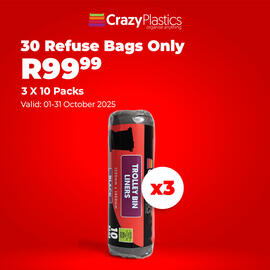 Crazy Plastics catalogue week 44 Page 3