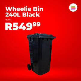 Crazy Plastics catalogue week 44 Page 5