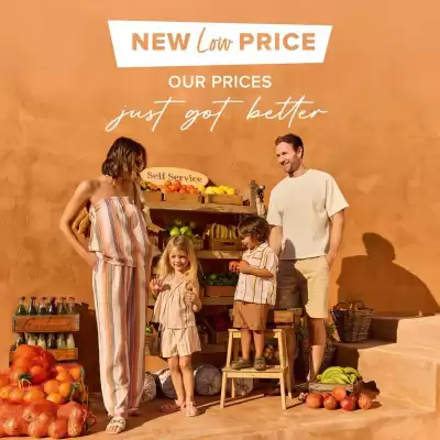 Exact catalogue (valid until 12-11)