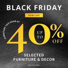 Coricraft catalogue week 44 Page 1