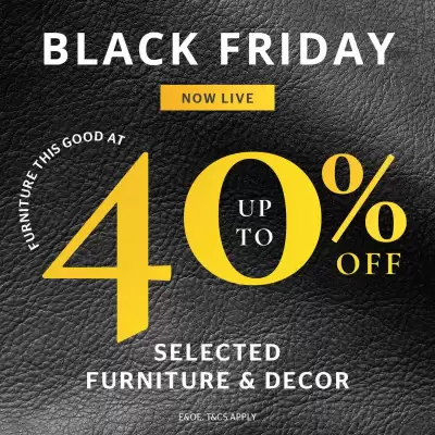 Coricraft catalogue (valid until 5-11)