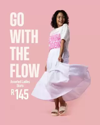 JAM Clothing catalogue (valid until 5-11)