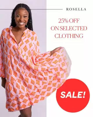 Rosella catalogue (valid until 5-11)