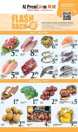 Al Premium Food Mart flyer week 44 Page 2