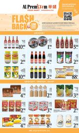 Al Premium Food Mart flyer week 44 Page 3