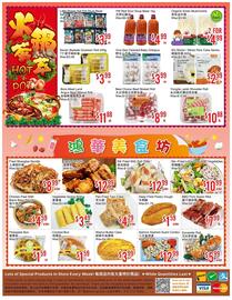 Bestco Food Mart flyer week 44 Page 4