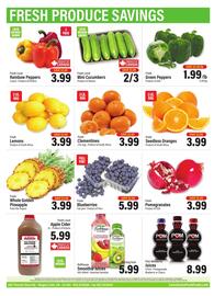 Commisso's Fresh Foods flyer week 44 Page 10