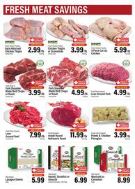 Commisso's Fresh Foods flyer week 44 Page 2