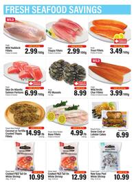 Commisso's Fresh Foods flyer week 44 Page 3