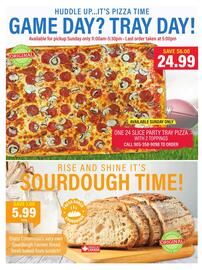 Commisso's Fresh Foods flyer week 44 Page 5