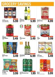 Commisso's Fresh Foods flyer week 44 Page 8
