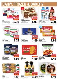 Commisso's Fresh Foods flyer week 44 Page 9