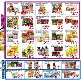 Sunny Food Mart flyer week 44 Page 2