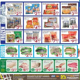 Sunny Food Mart flyer week 44 Page 4