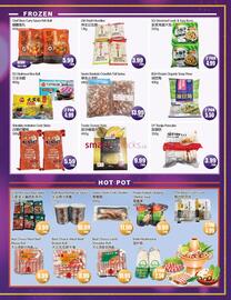 FreshPro Foodmart flyer week 44 Page 3