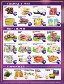 FreshPro Foodmart flyer week 44 Page 4