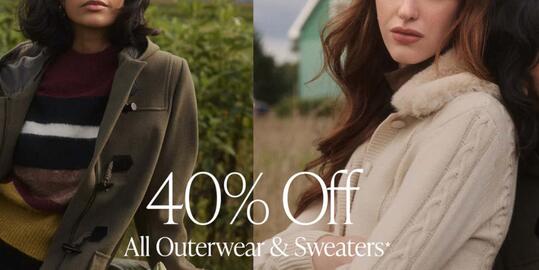 Suzy Shier flyer week 44 Page 1