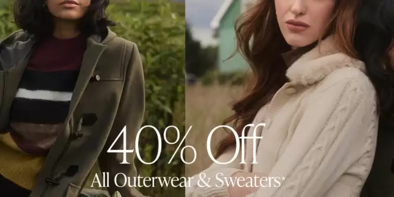 Suzy Shier flyer (valid until 5-11)