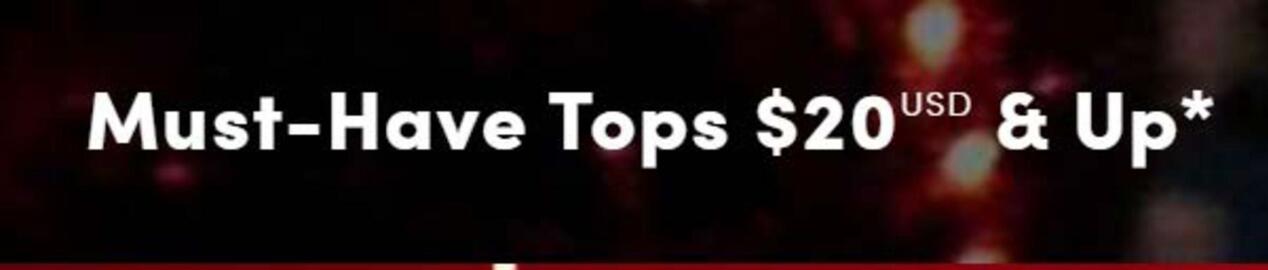 Torrid flyer week 44 Page 2