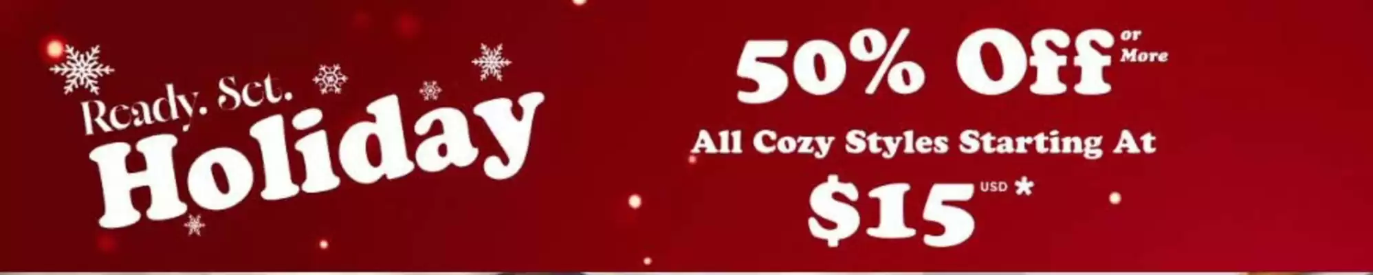 Torrid flyer (valid until 5-11)