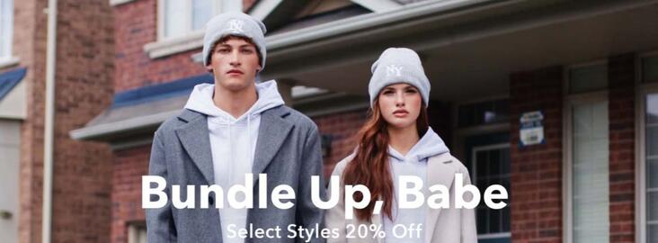 Urban Planet flyer week 44 Page 2