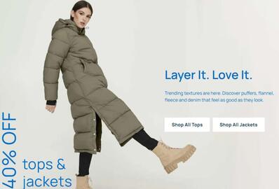 Bootlegger flyer week 44 Page 1