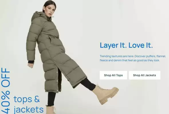 Bootlegger flyer (valid until 5-11)