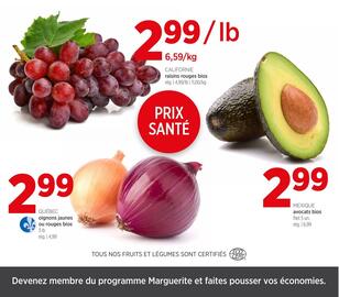 Avril flyer week 44 Page 2