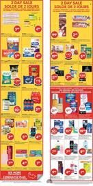 Shoppers Drug Mart flyer week 44 Page 3