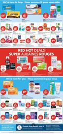 Shoppers Drug Mart flyer week 44 Page 4