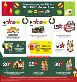 Catálogo Carulla Página 1